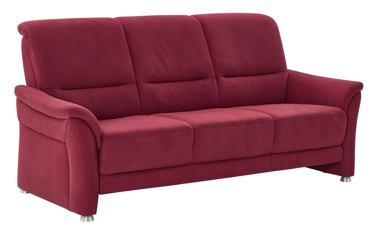Beldomo Comfort Sofa 3er INGOLSTADT