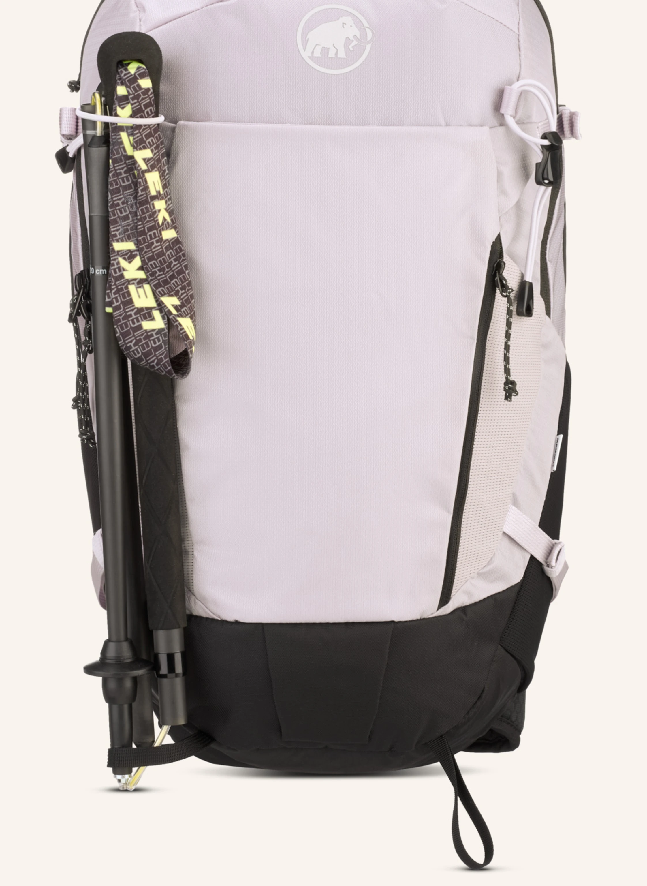 MAMMUT Trekking- & Wanderrucksack LITHIUM 25 WOMEN