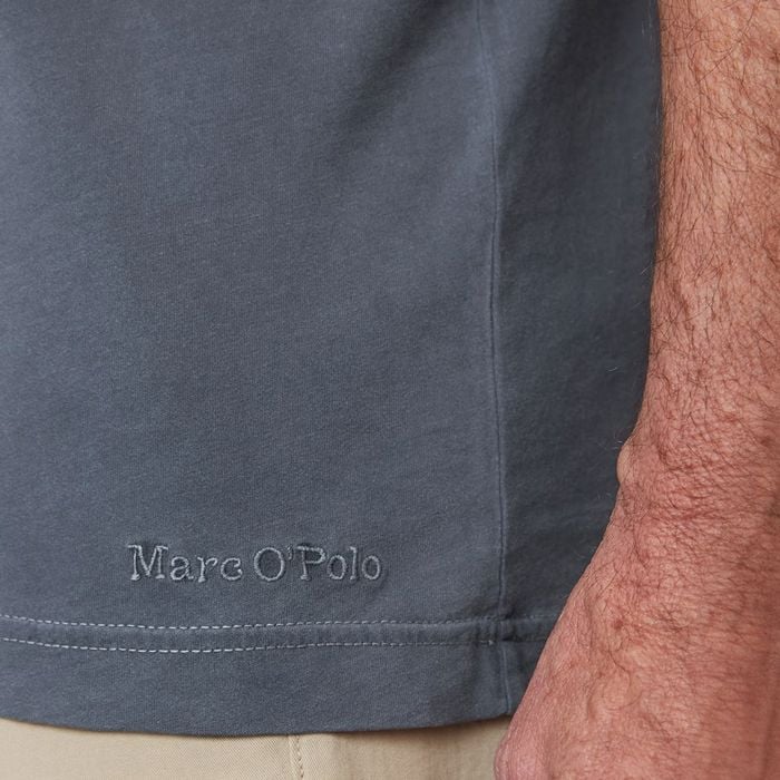 Marc O'Polo Crew Neck Shirt Heren