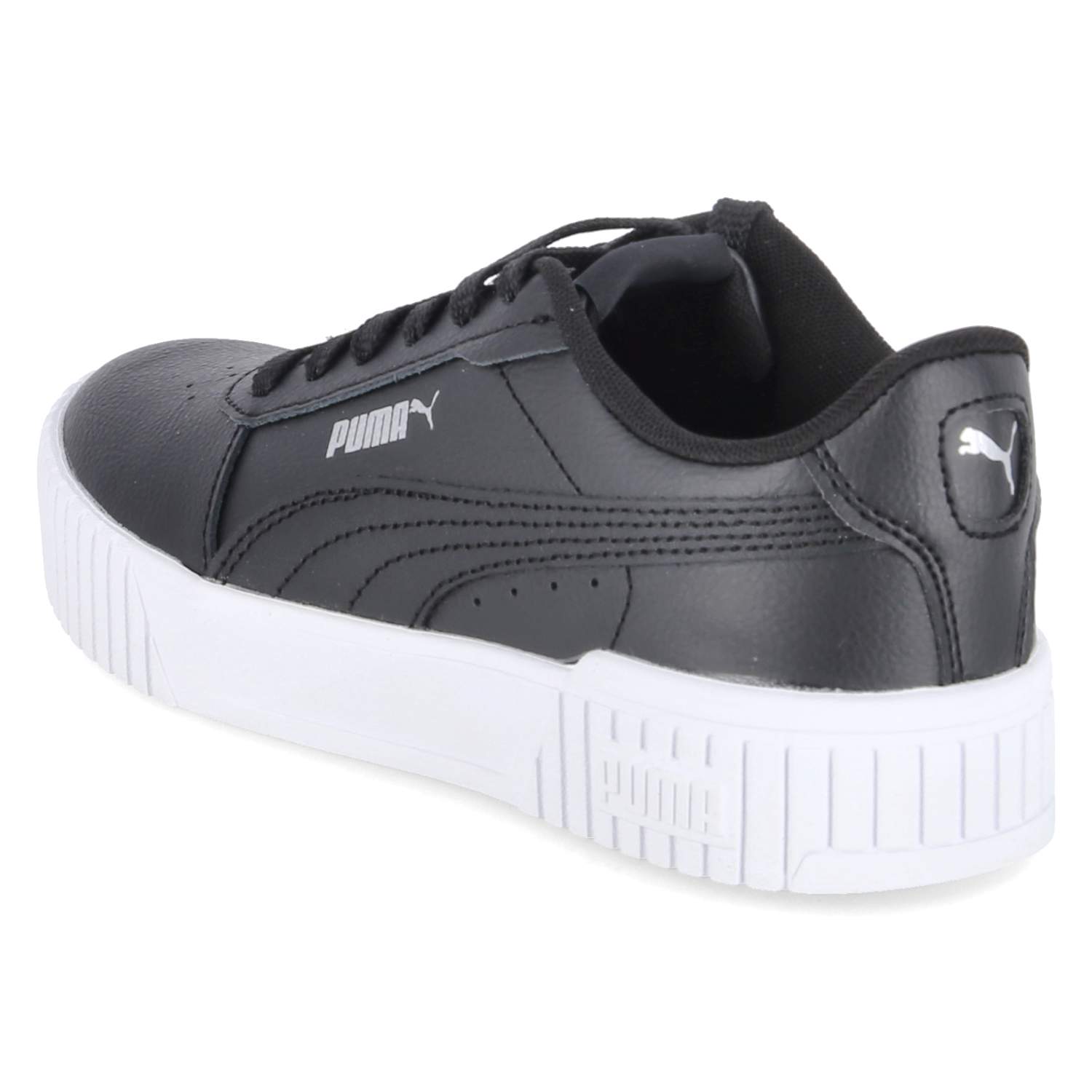 Puma Low Sneaker CARINA 2.0 - puma black