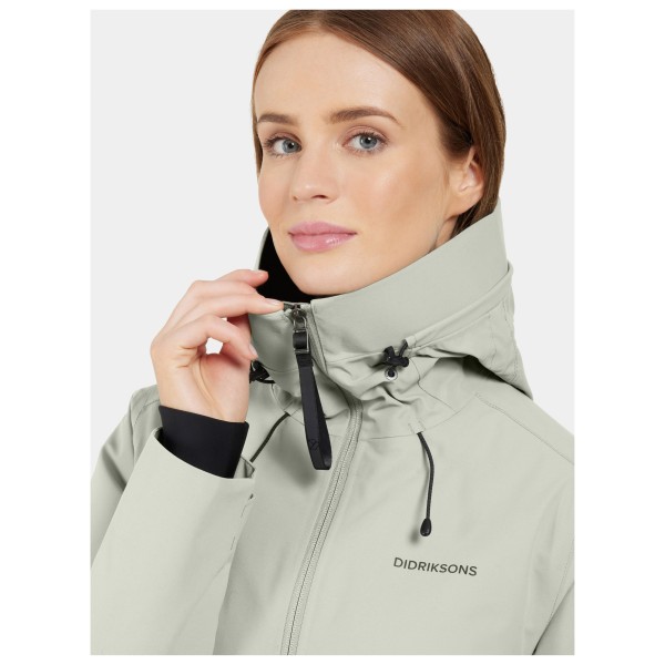 Didriksons - Women's Jennie Jacket 2 - Veste d'hiver