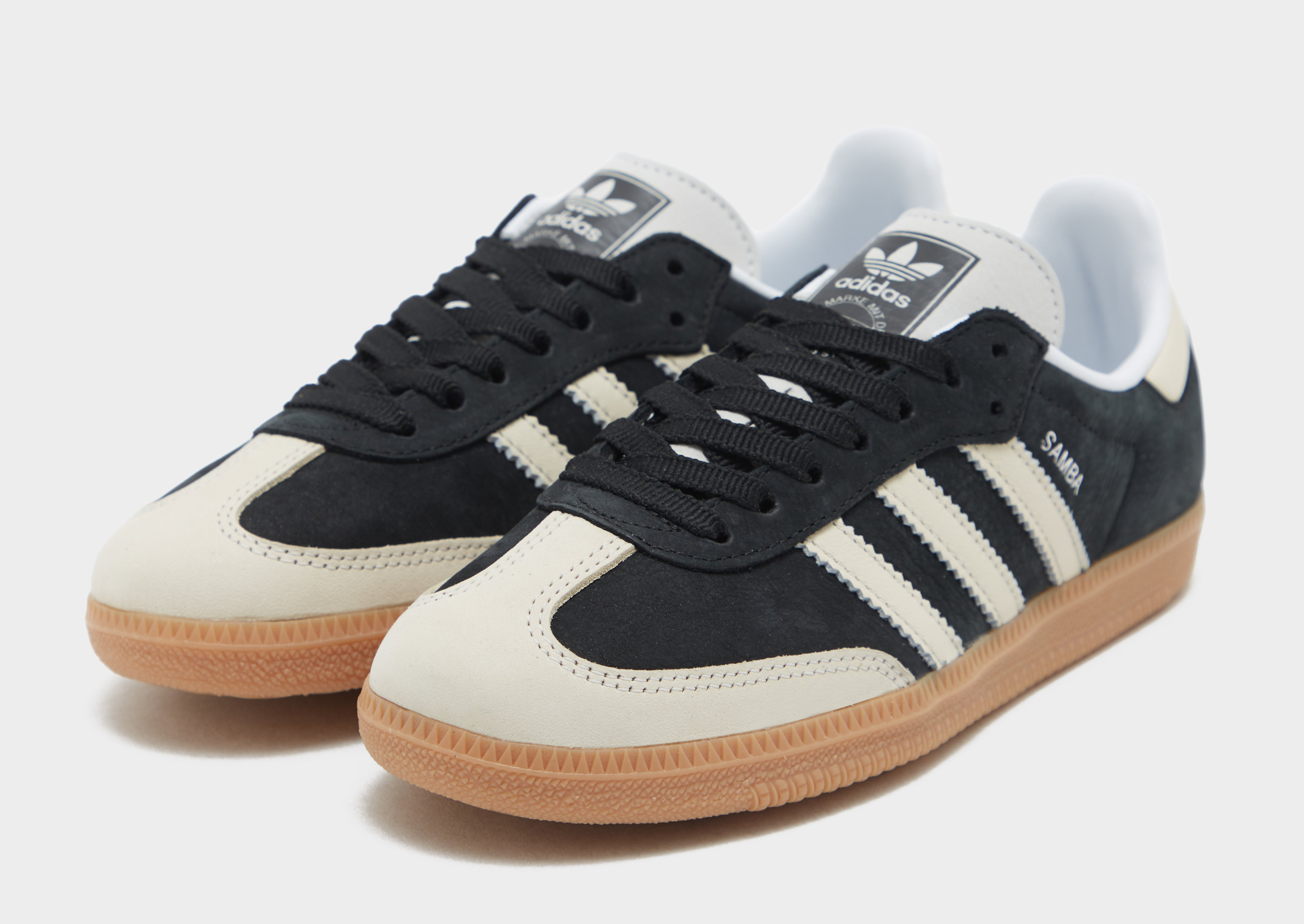 adidas Originals Chaussure Samba OG