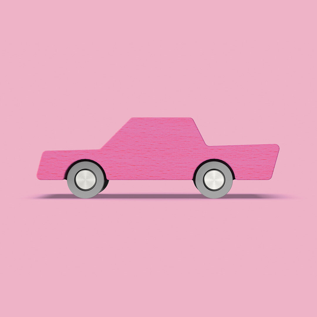 Waytoplay auto roze
