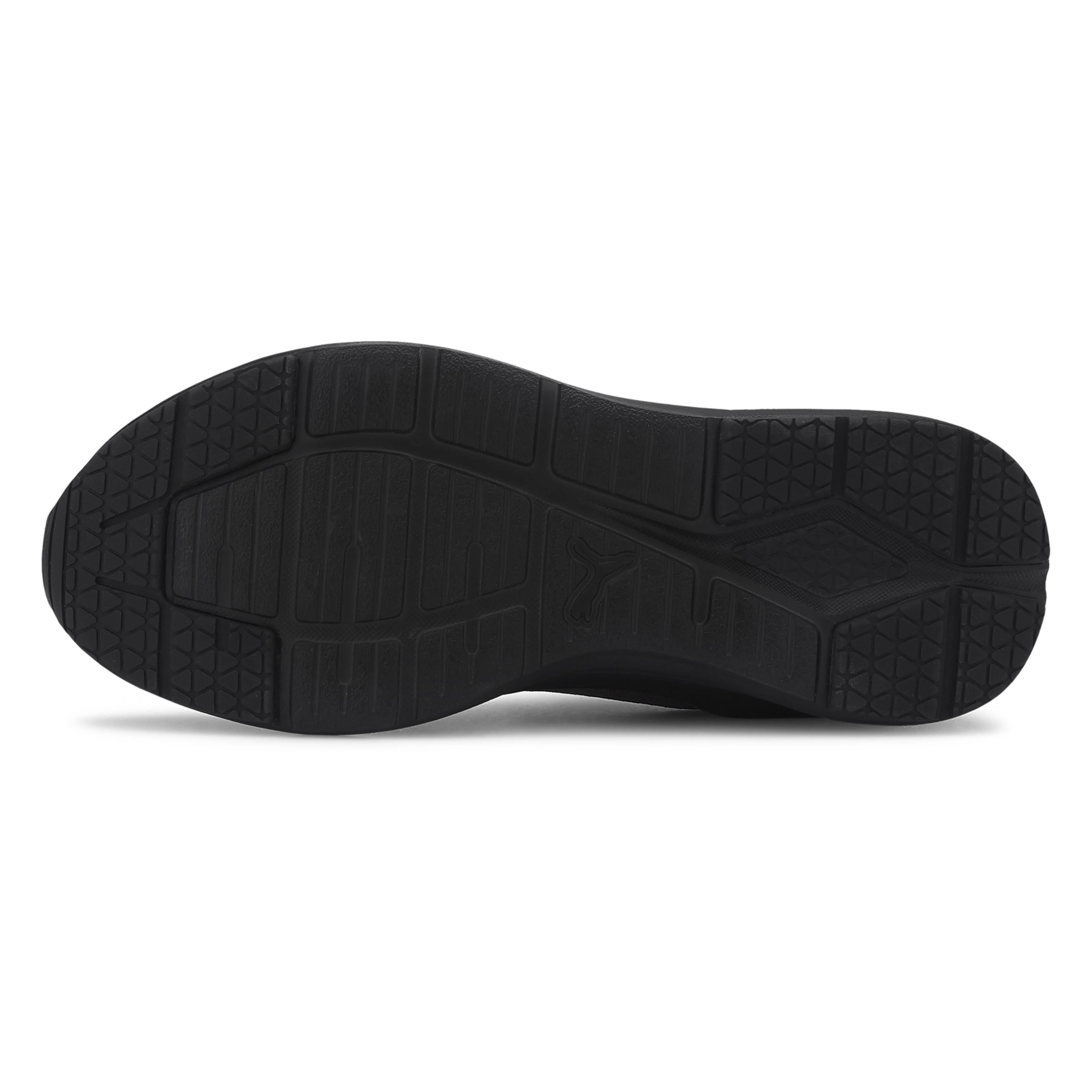 Basket juniorwired run | Noir
