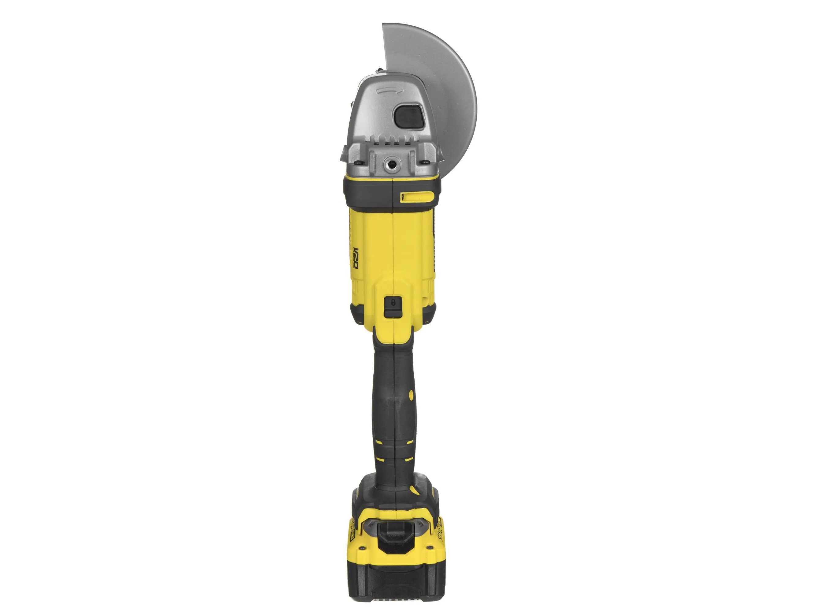 18V vinkelsliber STANLEY SFMCG400M2K