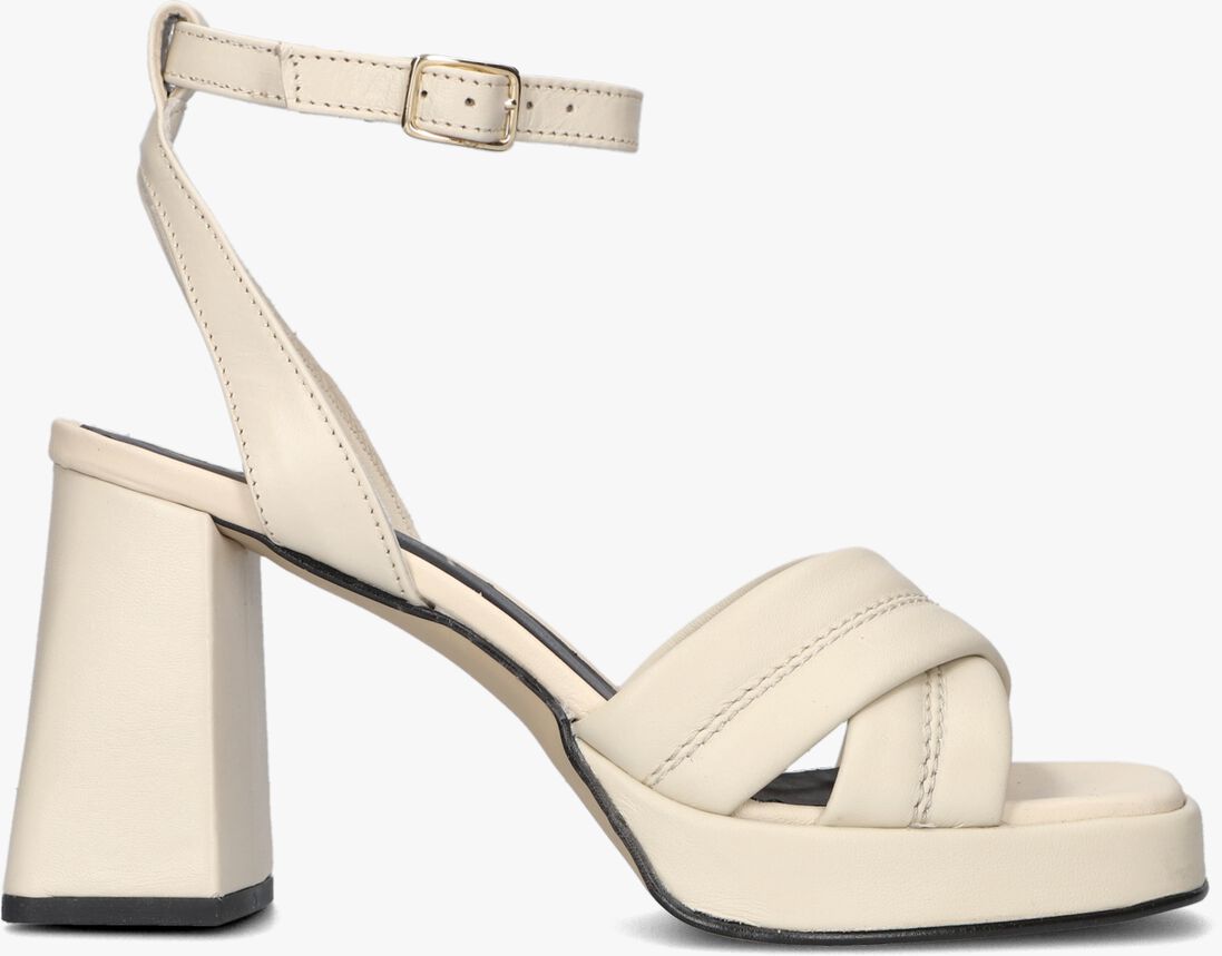 NOTRE-V beige notre-v sandalen ao103