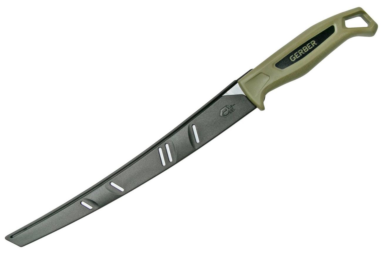 Gerber Ceviche Fillet 9'', 1063145, fileermes