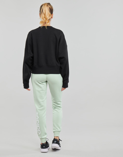 adidas Originals - SWEATSHIRT - noir