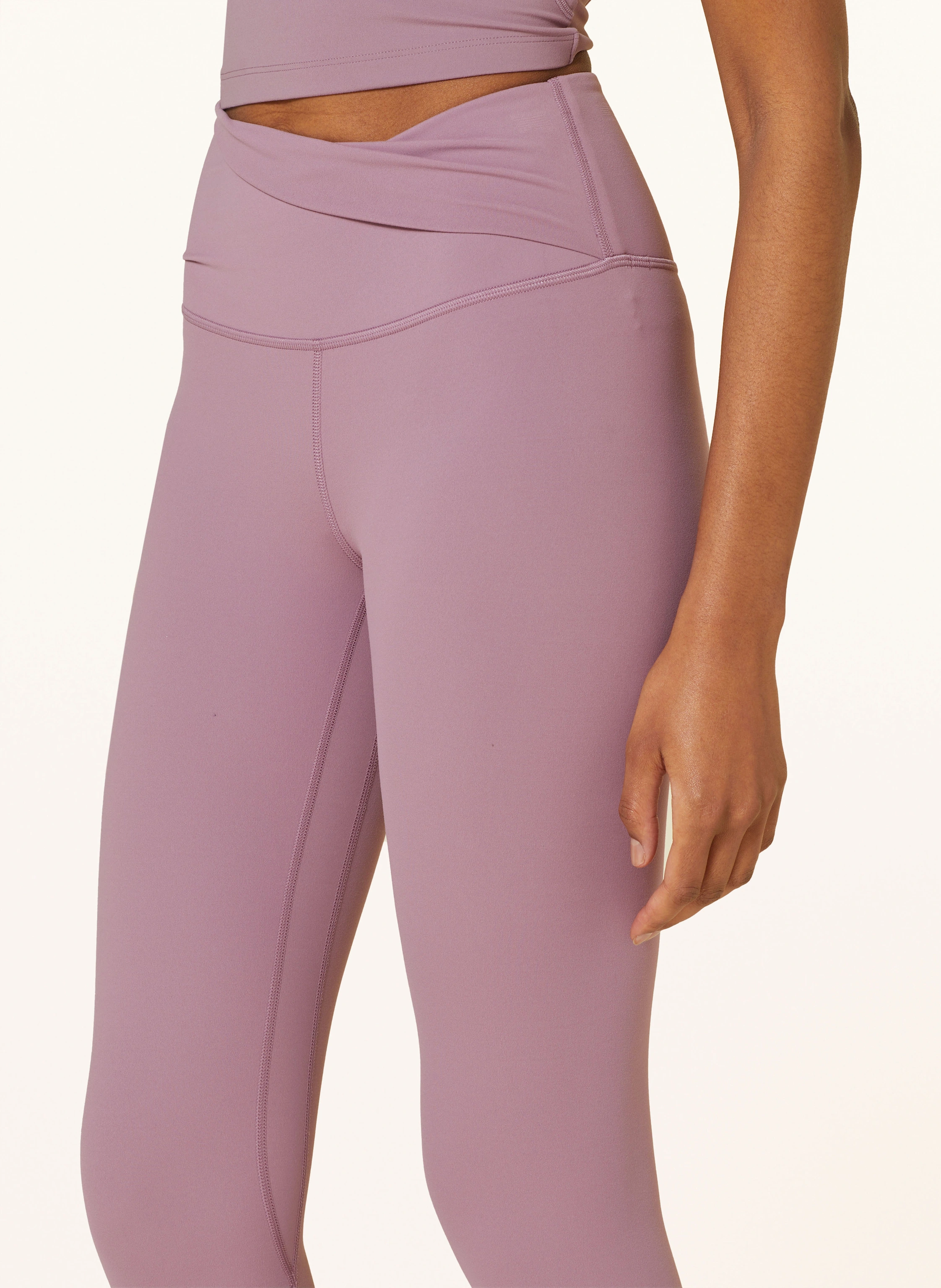 lululemon Tights ALIGN™ TWIST WAIST 25 IN