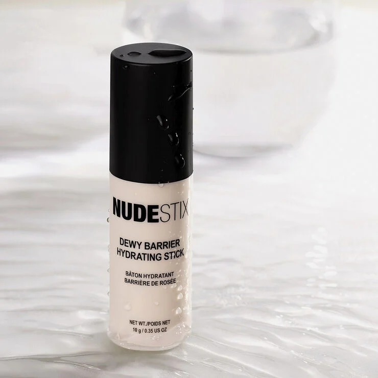 Nudestix Dewy Barrier Hydrating Stick - Hydrating Stick