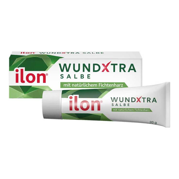 Ilon Wundxtra Salbe, 20 g