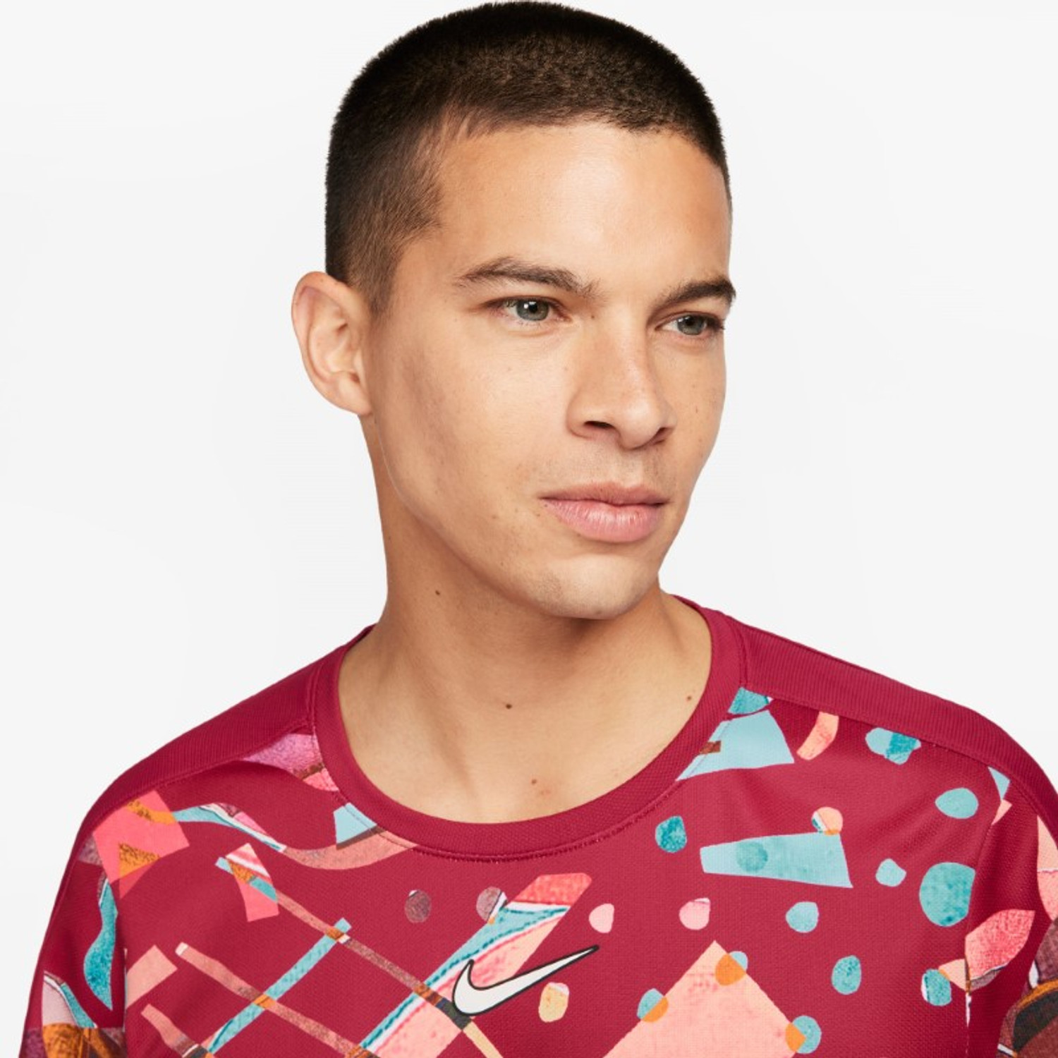 Nike Court New York Ultimate Slam Top