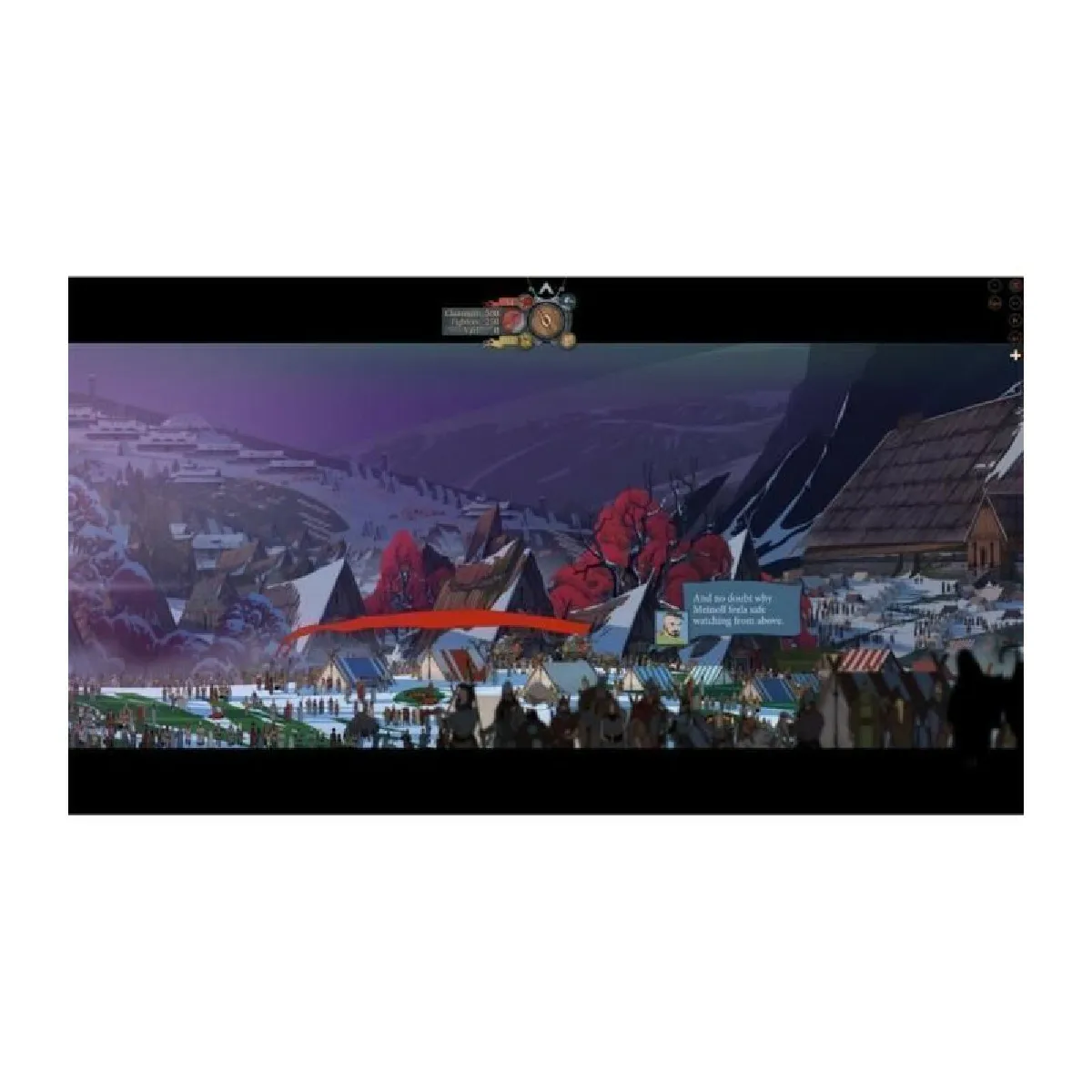 505 Games The Banner Saga Trilogy Xbox One