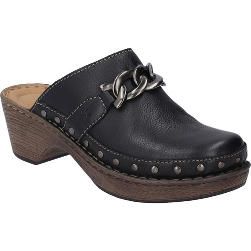 Josef Seibel - ZUECOLILY-15 PIEL NEGRA Negro