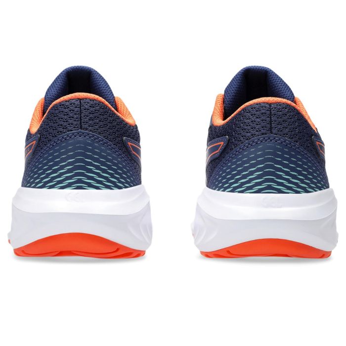 Asics Junior Løbesko Gel-Excite 10 GS Blå