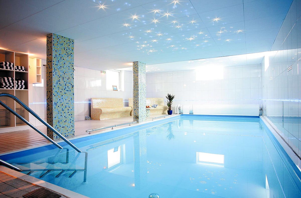 Day Spa Bad Sassendorf