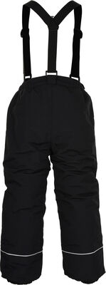 Lindberg Iceberg Bukse, Black
