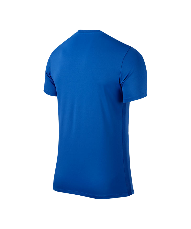 Nike Park VI Trikot kurzarm Kids Blau F463