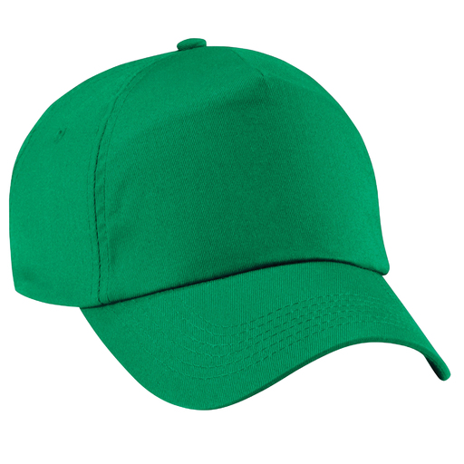Gorra Estilo Béisbol De 5 Painéis Beechfield