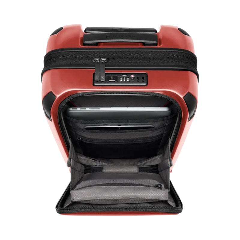 Victorinox Spectra 3.0 Frequent Flyer Carry-on Red