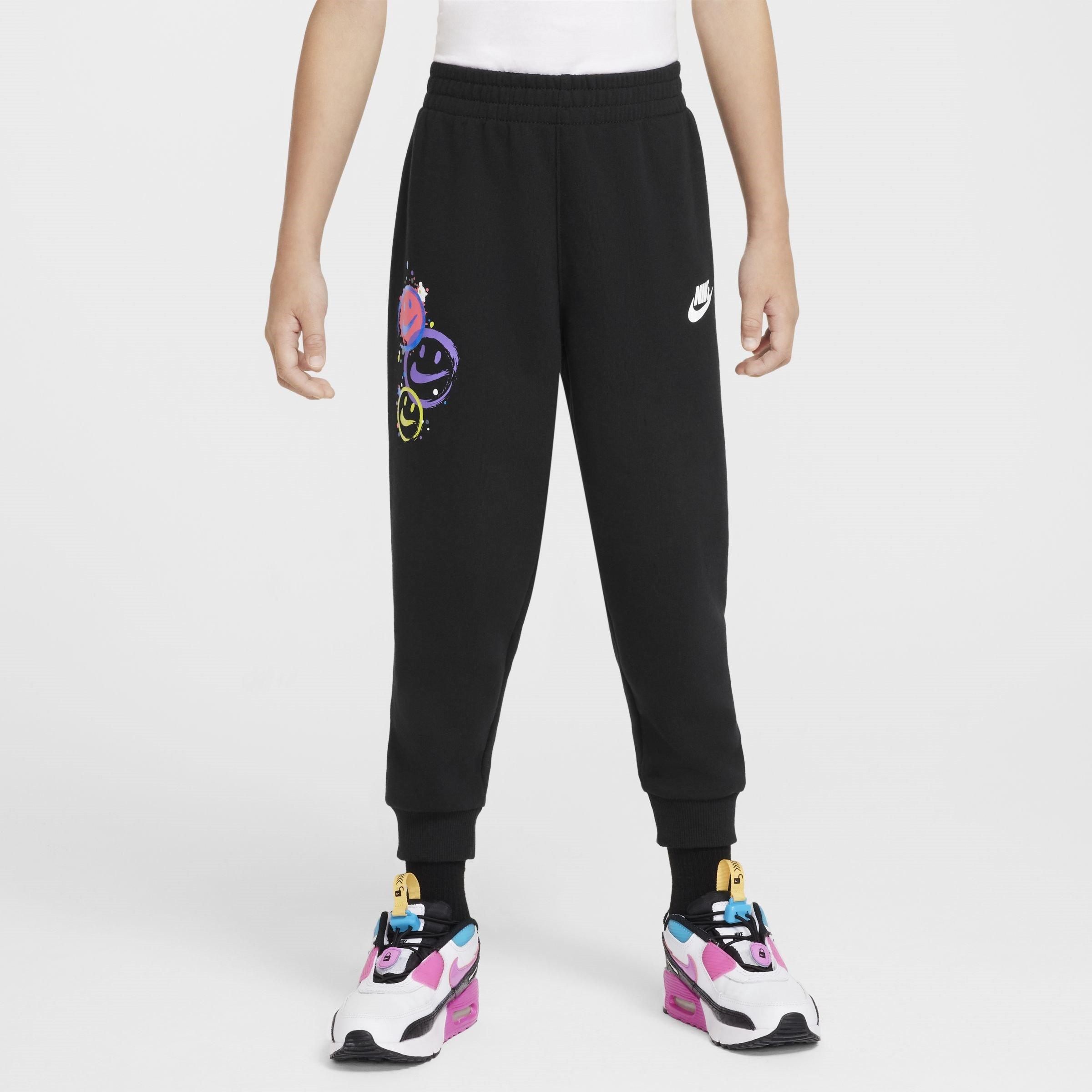 Nike Express Yourself All Over Print Sweatshirt  Tracksuit Childrens