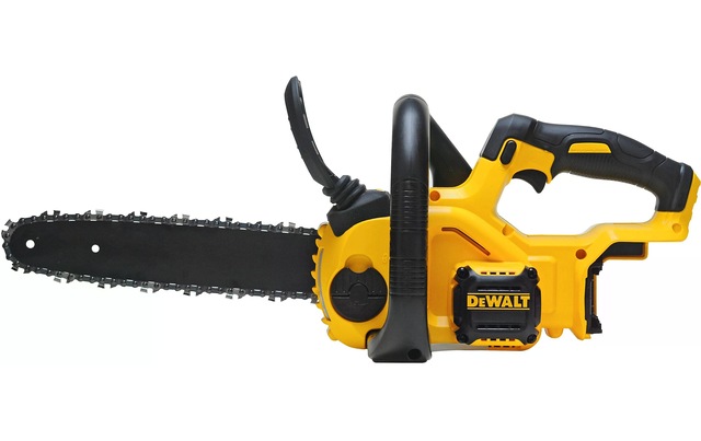 DeWalt Akku-Kettensäge »Basis (bürstenlos), 30 cm, Solo«