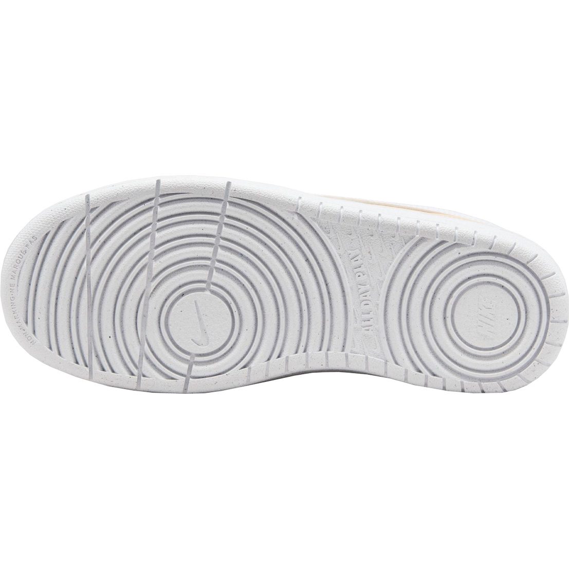 Nike Court Borough Recraft SE Sneaker Kinder sanddrift