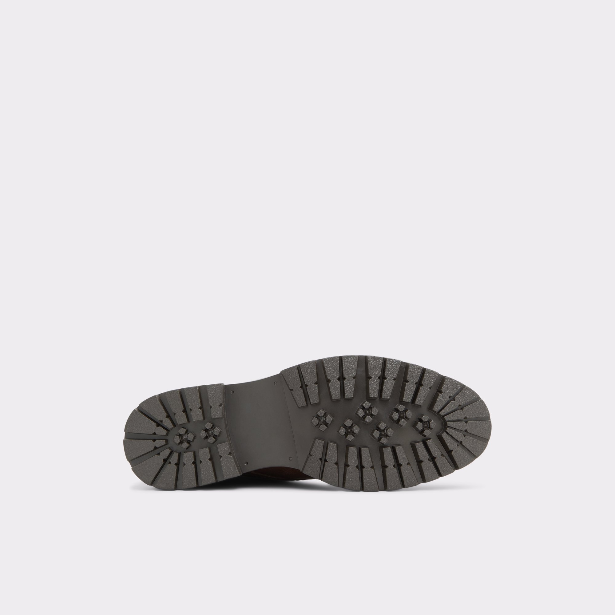 Colt Brown Men Lace-up boots