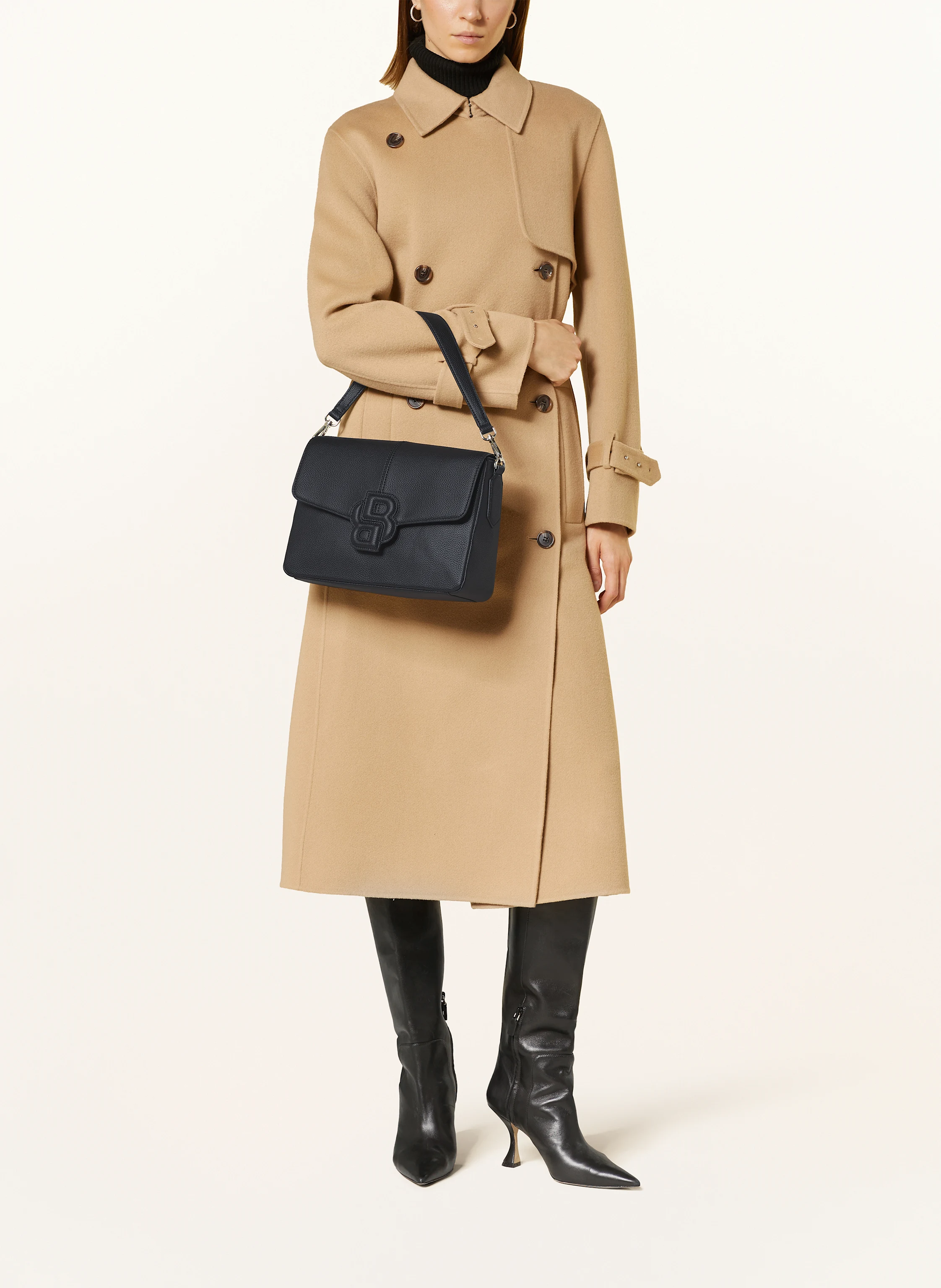 BOSS Schultertasche ANETT