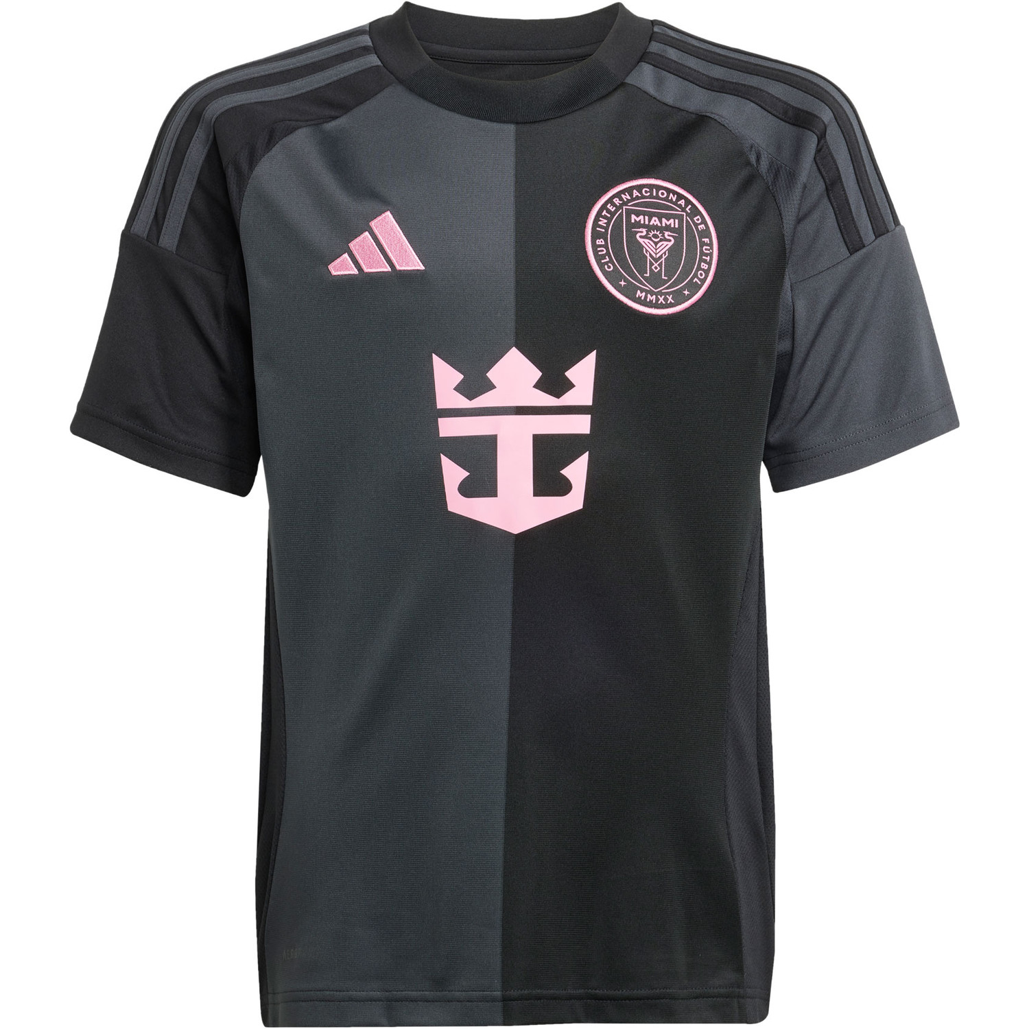 adidas Inter Miami Uit Shirt Kids