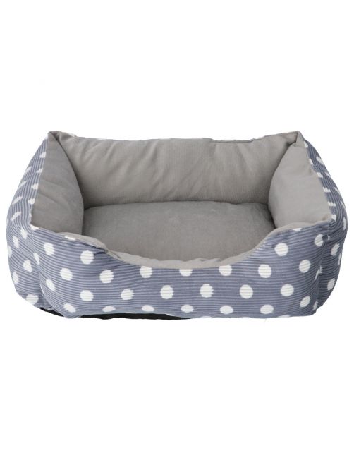 Adori Kattenmand Dotty Grijs - Kattenmand