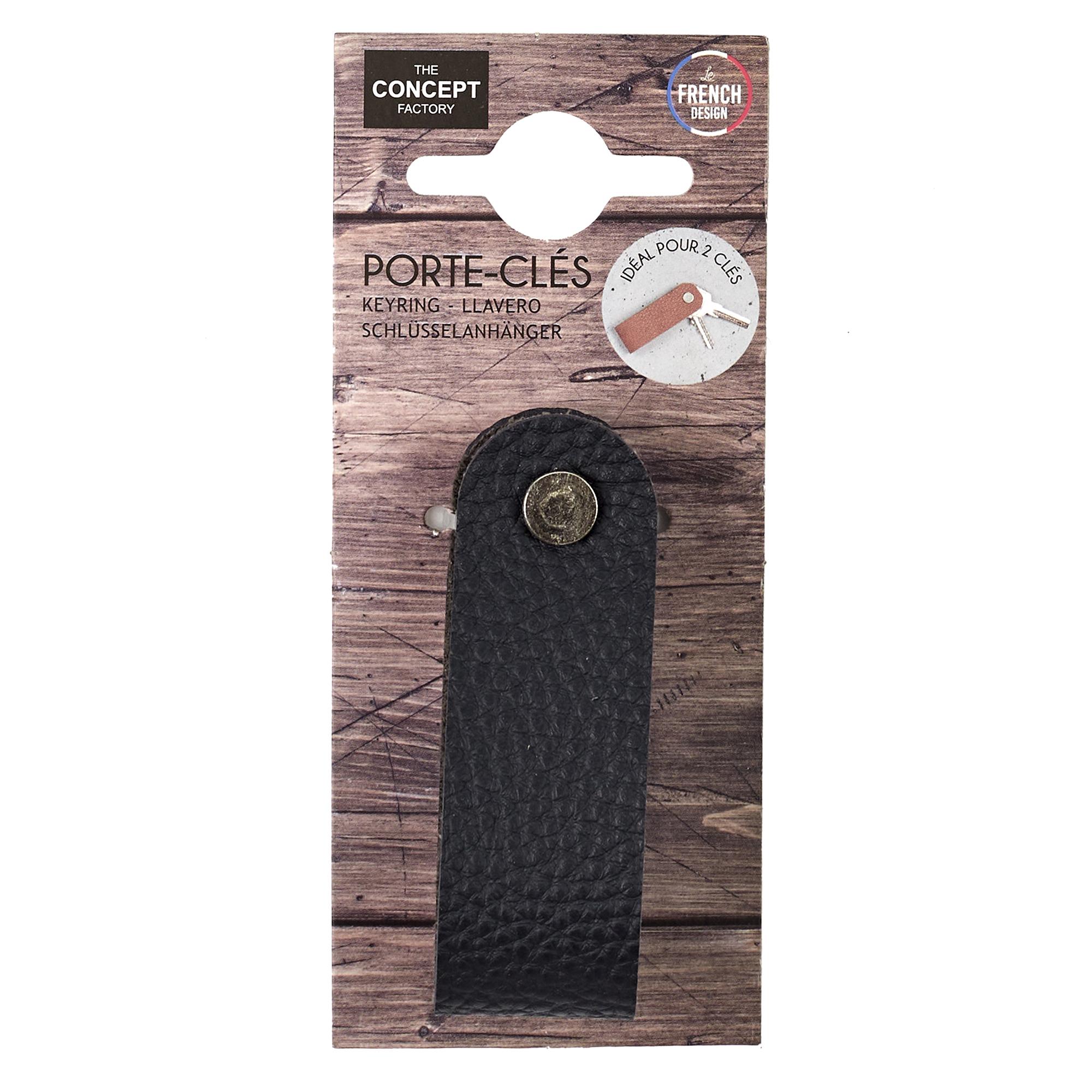 PORTE CLES SANGLE