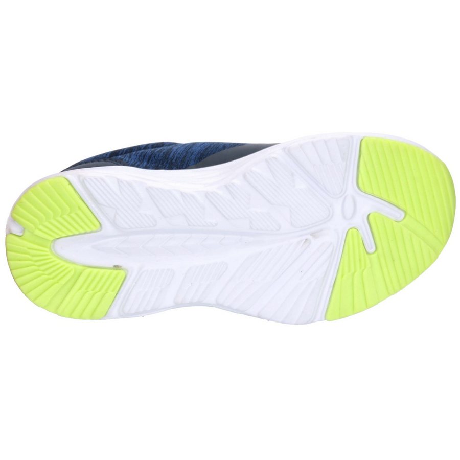 LICO Sneaker blau