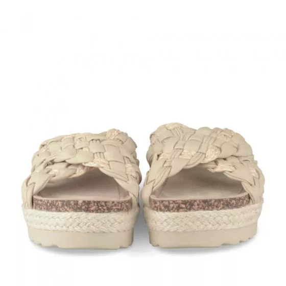 Mules BEIGE PHILOV