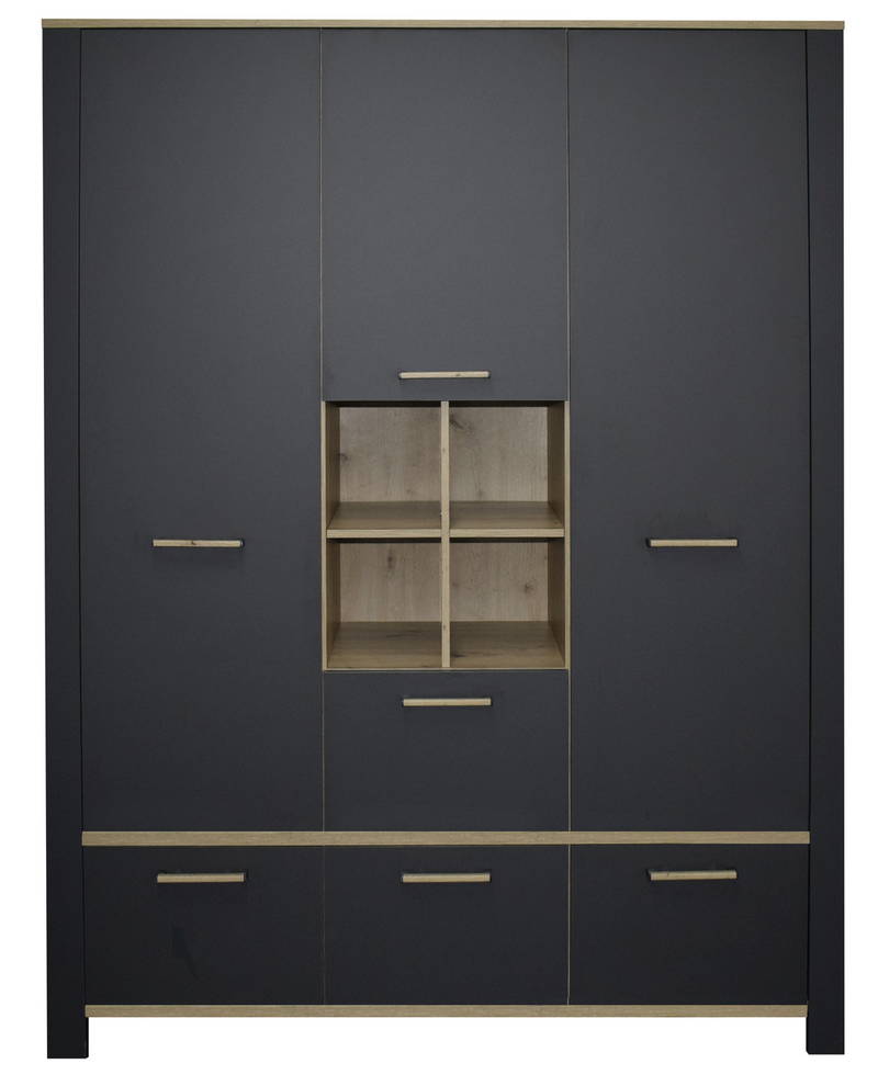 MyBaby Kleiderschrank TOM