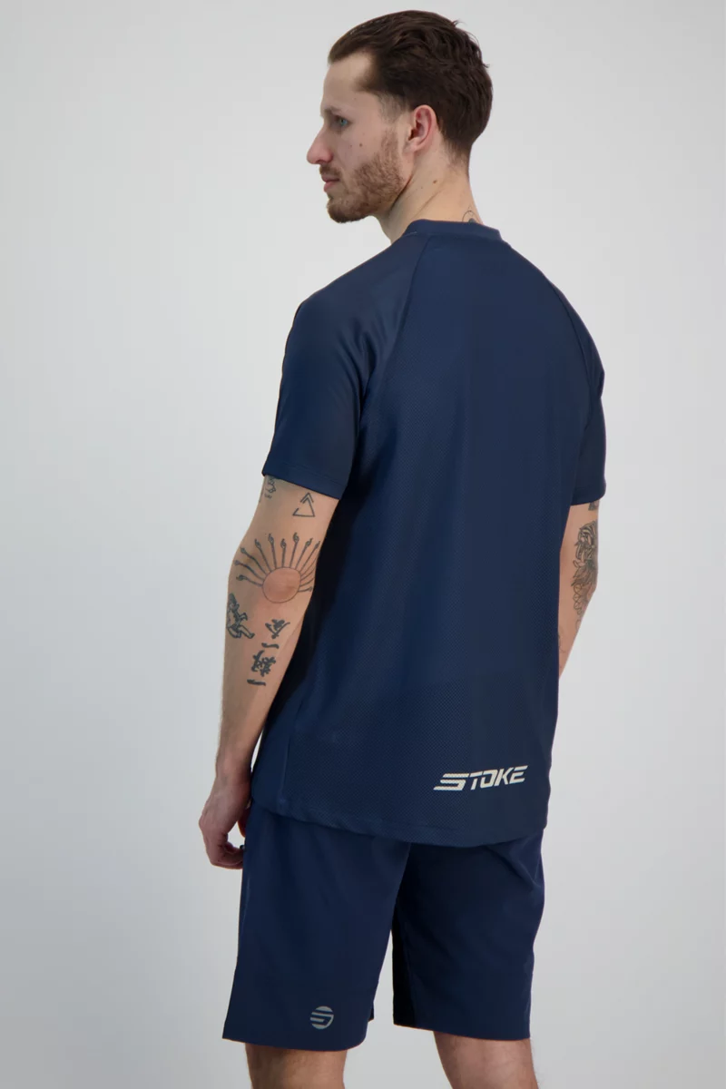 Stoke Oregan MTB Herren Biketrikot