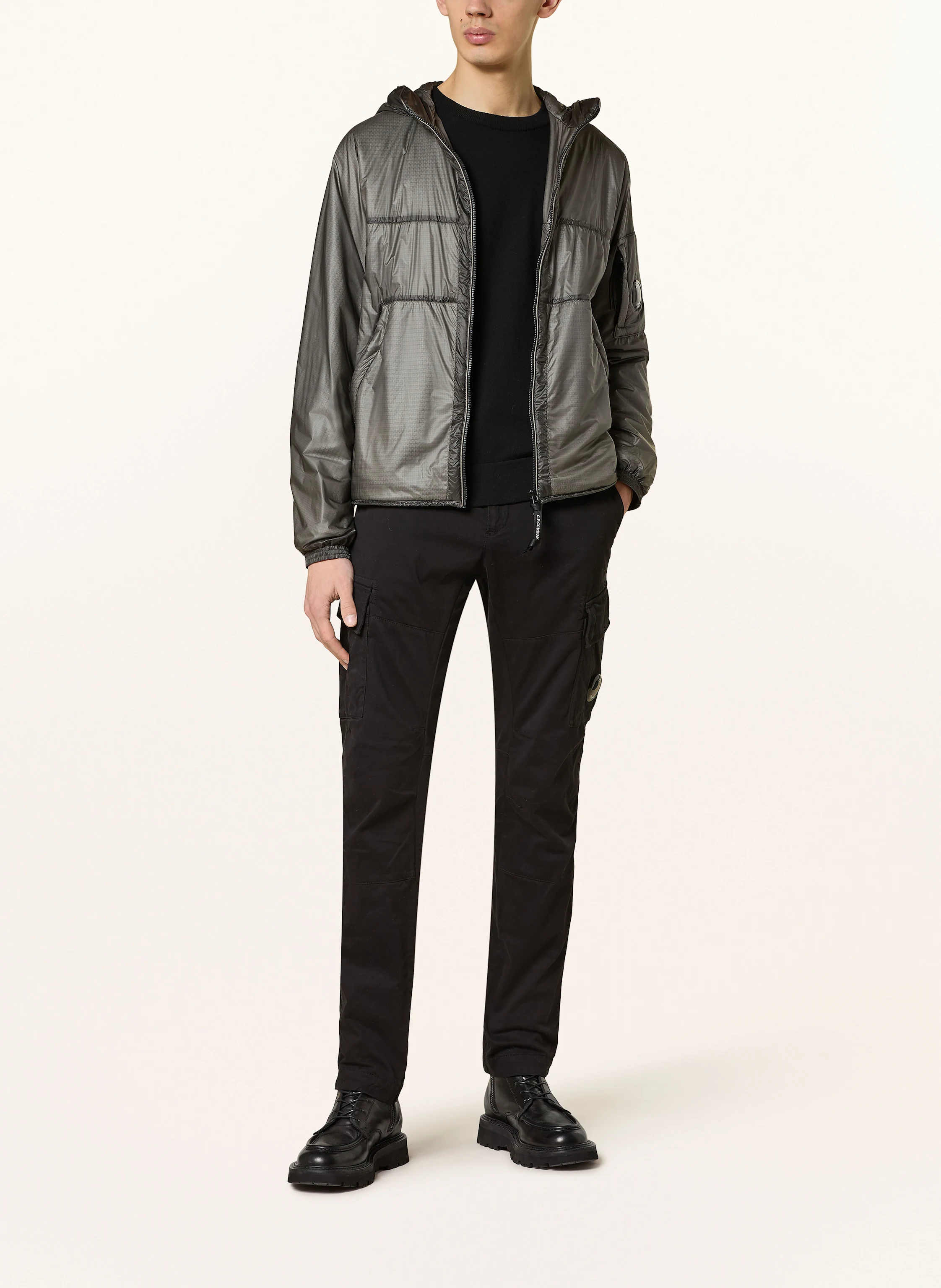 C.P. COMPANY Funktionsjacke