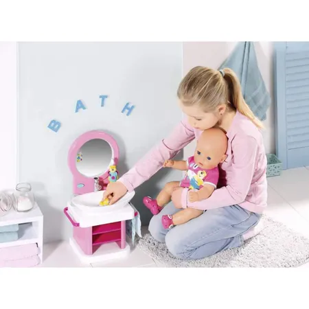 BABY born® Bath Waschtisch