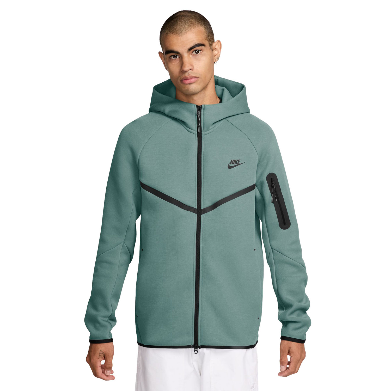 Nike Tech Fleece Full-Zip Hoody
