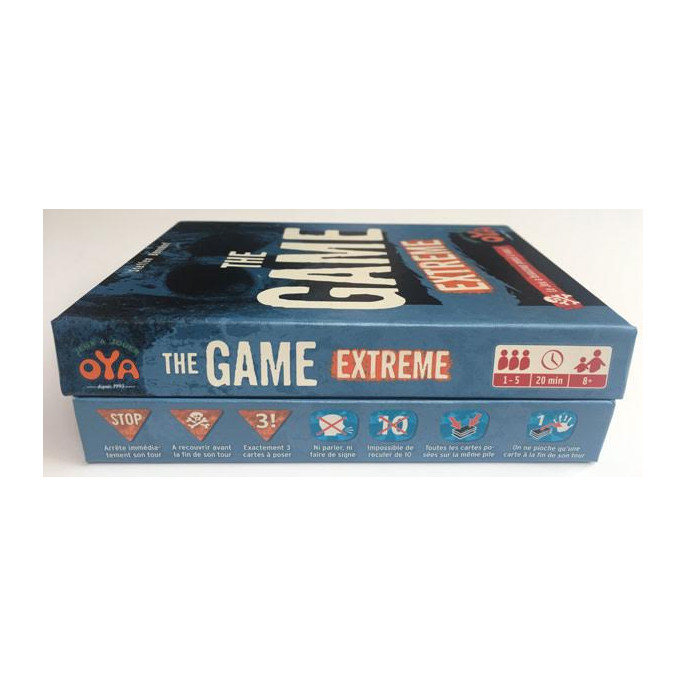 The Game Extreme