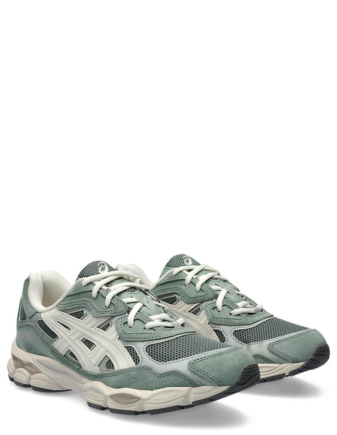 asics Sneakers Homme Gel-NYC Gris