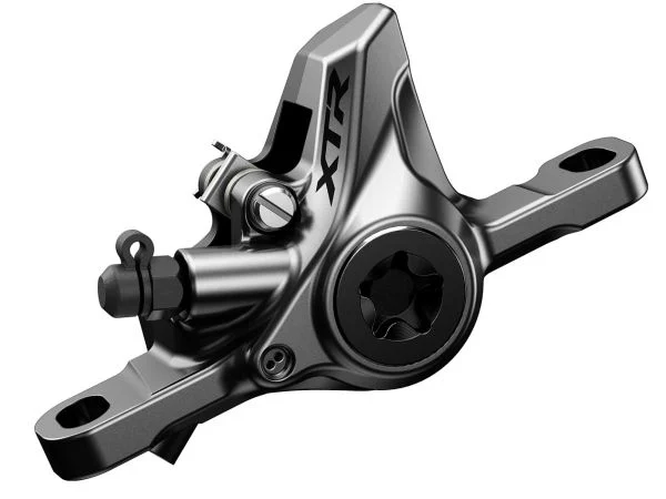 Shimano XTR M9100 Bremsekaliber, F/B