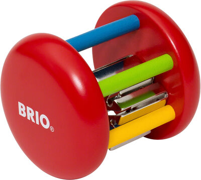 BRIO 30051 Bjellerangle