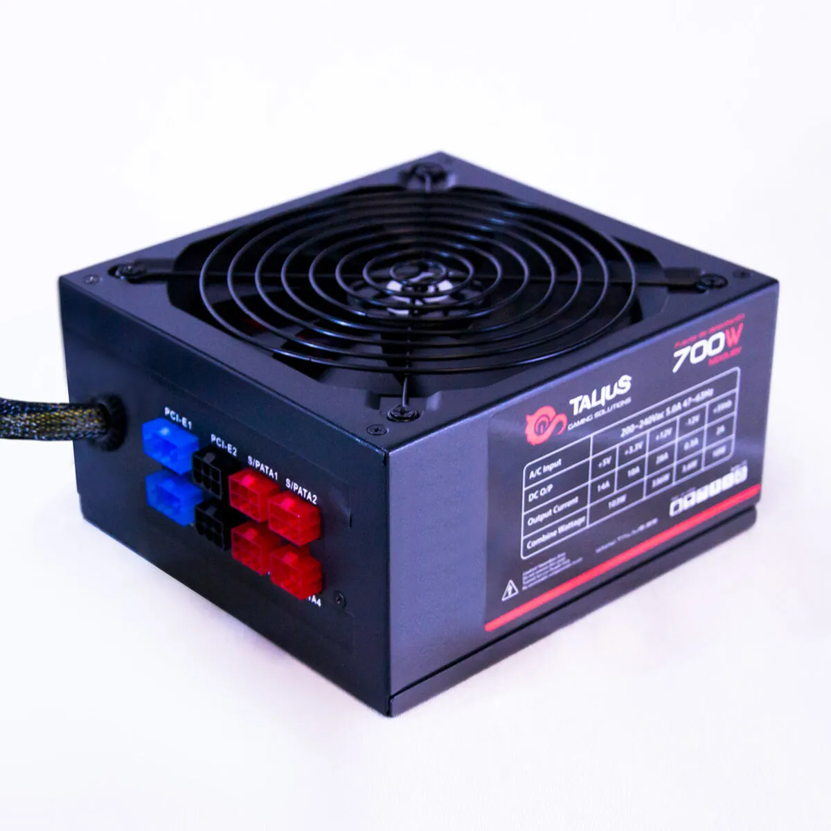 Talius Technology Talius TAL-PSU700WMOD