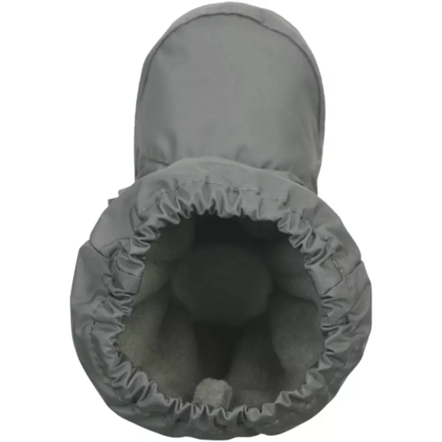 Sterntaler Baby-Schuh dunkelgrün