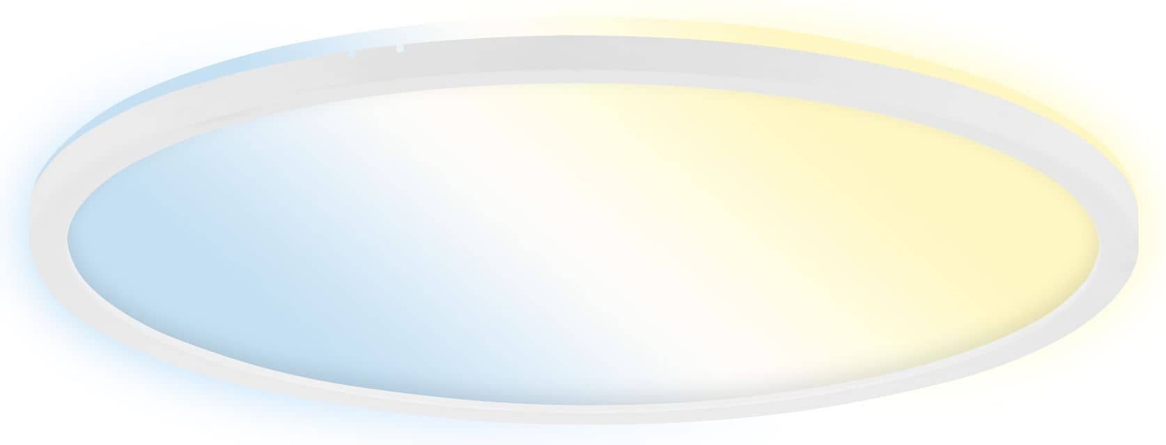 LED-Deckenleuchte