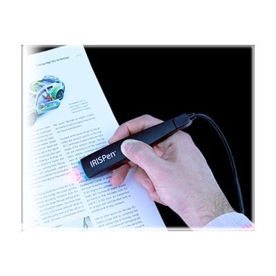IRISPen Executive 7 - stylo scanner de texte - portable
