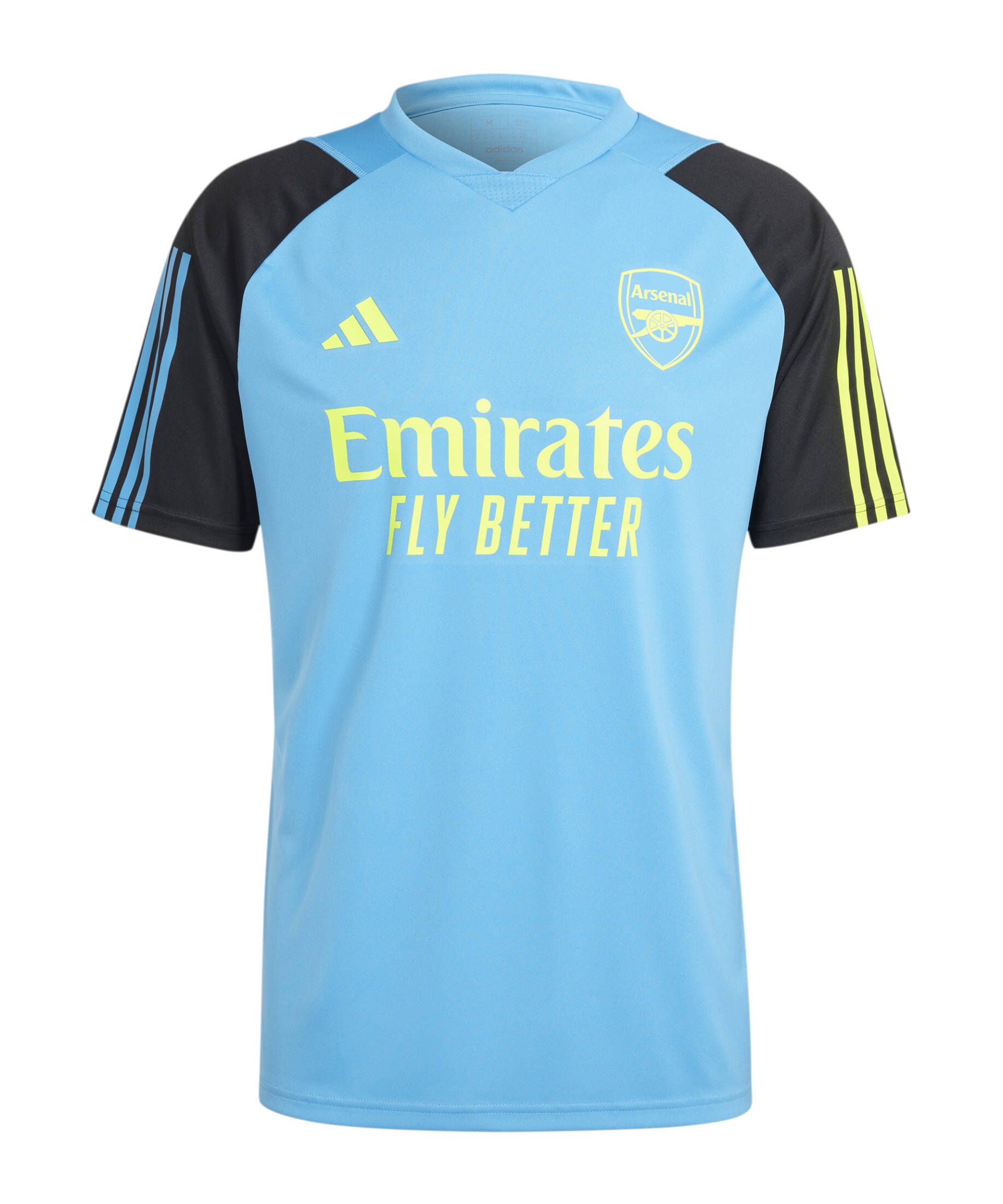 adidas Performance| Replicas - T-Shirts - International FC Arsenal London Trainingshirt