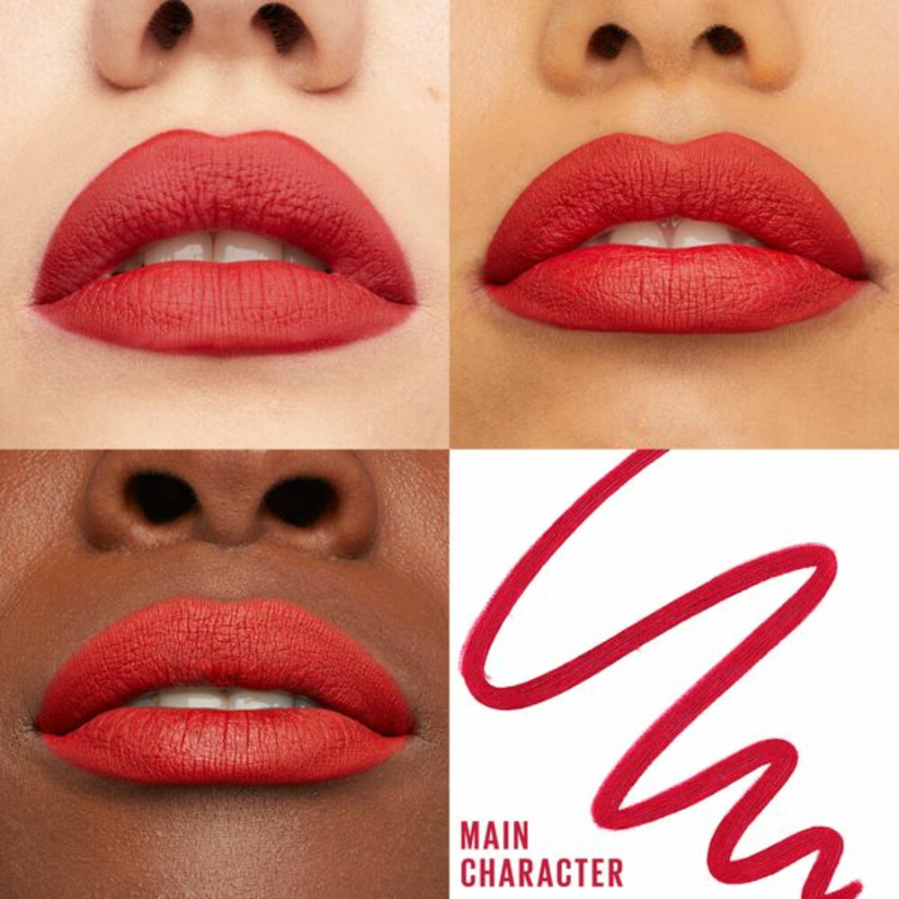 Maybelline Lifter Liner Lippotlood 12 Main Character1,2 gr