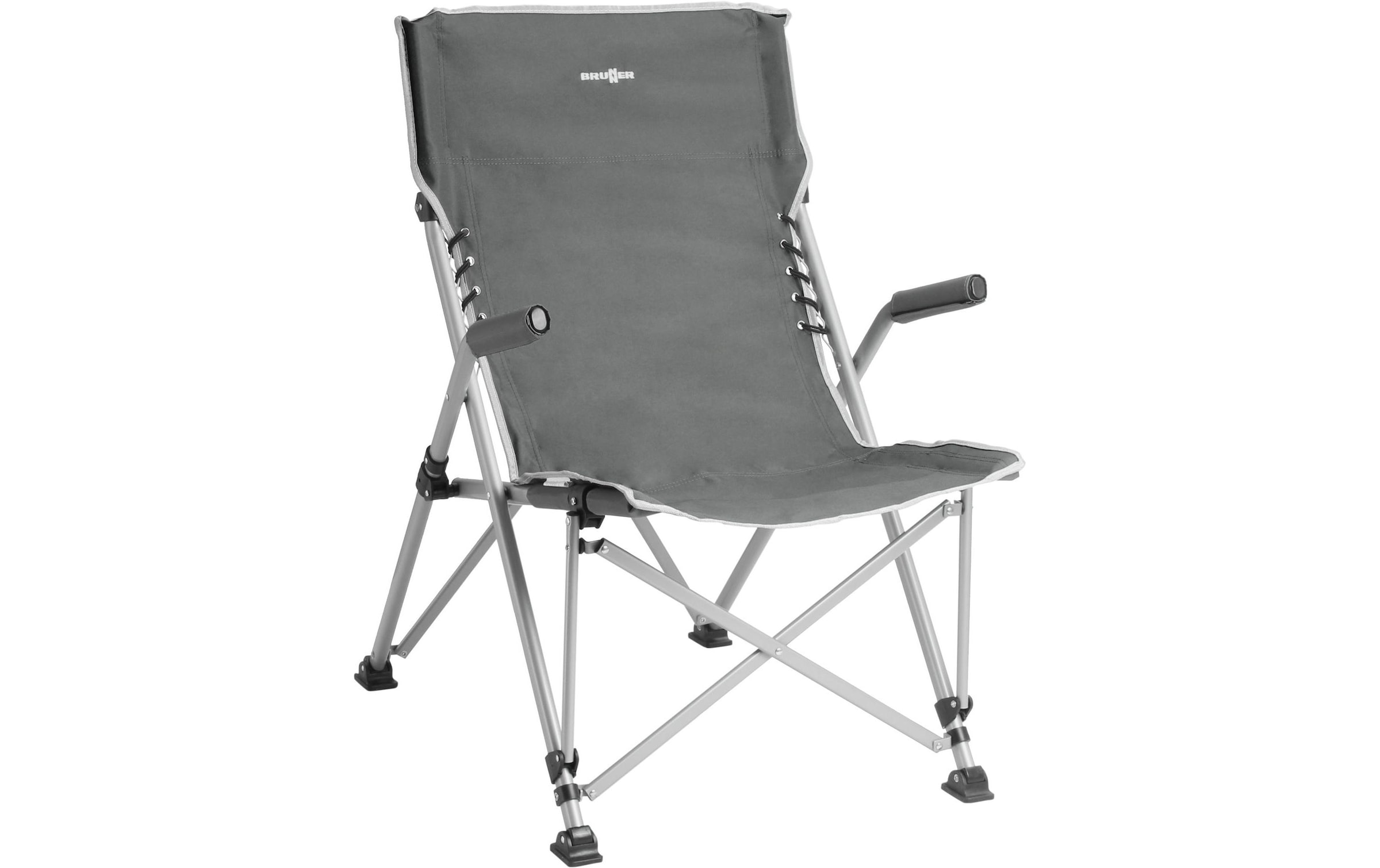 BRUNNER Campingstuhl »Raptor Suspens« ()